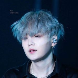 Meet your Posher, Tabitha